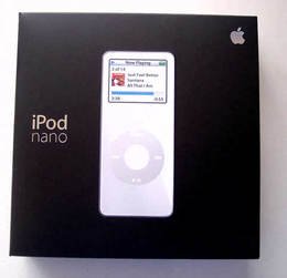 iPod Nano