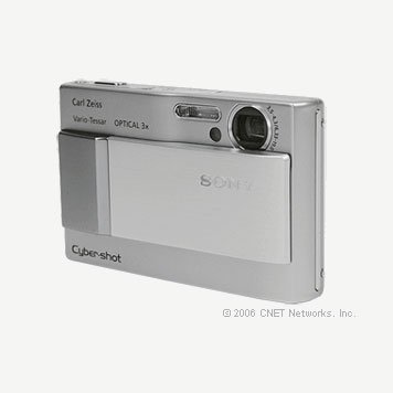 Sony Cybershot