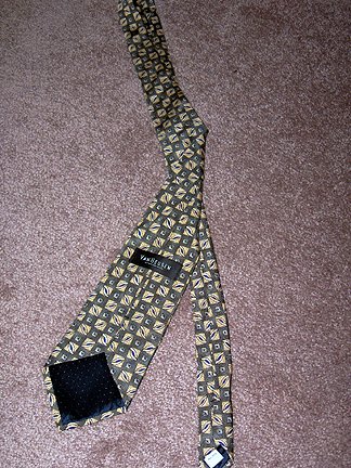 Van Heusen Neck Tie