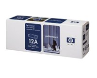 HP Toner Cartridge