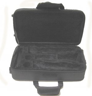 Merano Clarinet Carrying Case