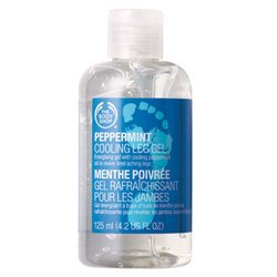 Peppermint Cooling Leg Gel 8.4 fl oz - 22212