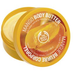 Mango Body Butter 6.9 oz - 76463