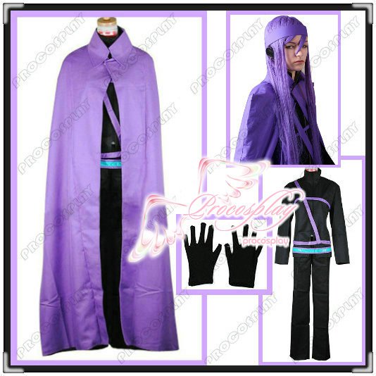 Love is war Vocaloid Gakupo Cosplay Costume Any Szie