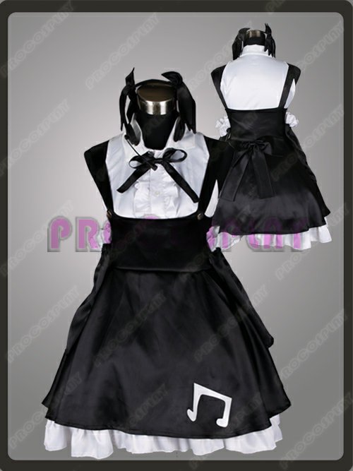 Vocaloid Project Diva Miku Cosplay Costume Any Size