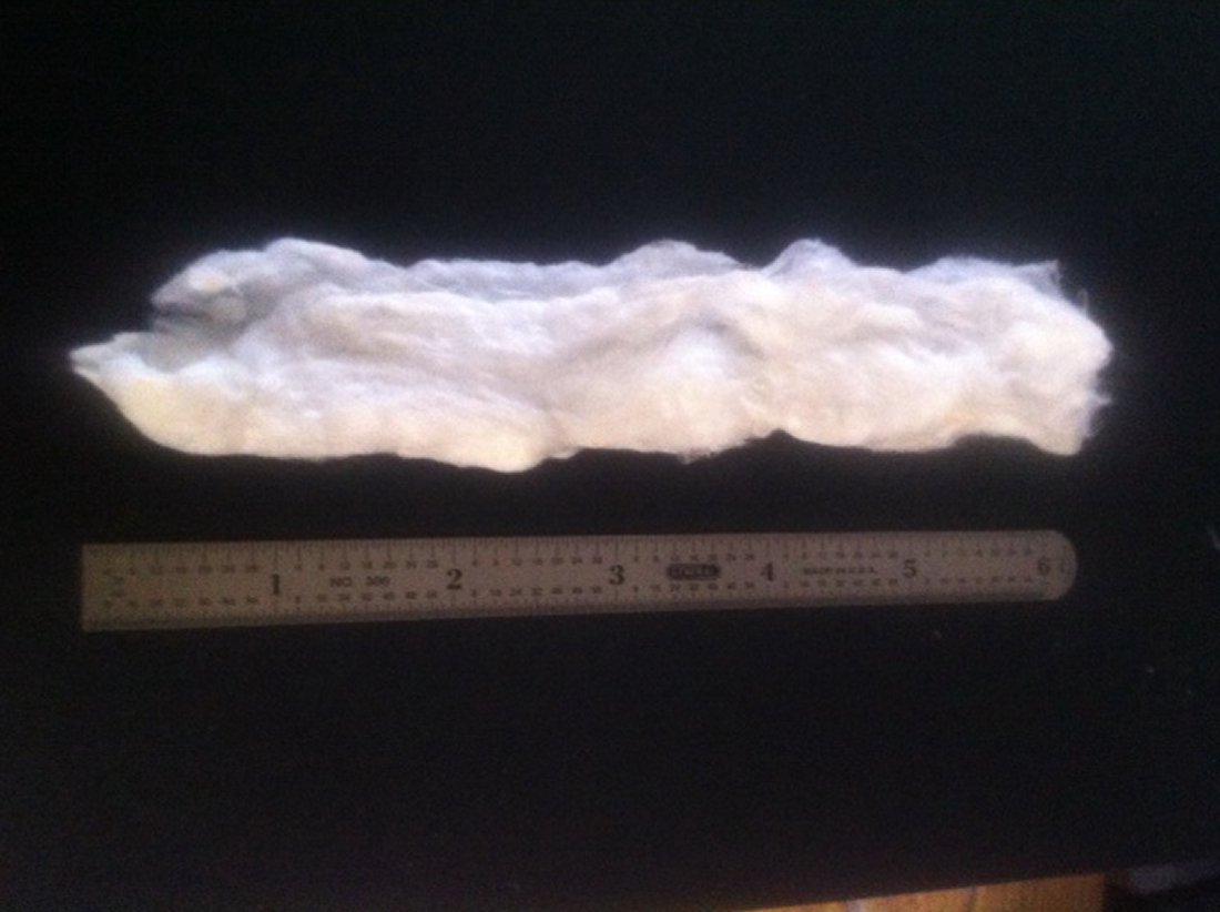 Flash Cotton Magic Magician Fire Trick Pyrotechnic Nitrocelluose
