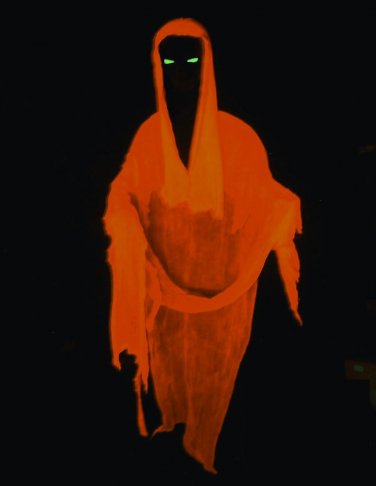 Blacklight Room Uv Reactive Super