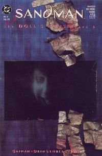 Sandman # 14 NM DC/vertigo