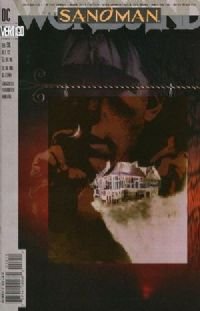 Sandman # 56 NM DC/vertigo