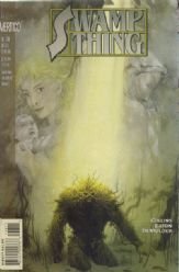 Swampthing # 138 NM DC/vertigo