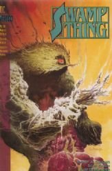 Swamp Thing # 129 NM DC /vertigo