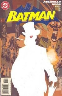 Batman # 622 (broken city part 3) NM