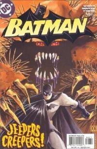 Batman # 628 NM