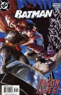 Batman# 629 NM