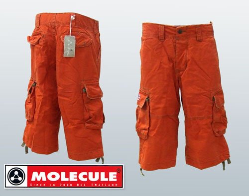 Molecule Yummy Shorts