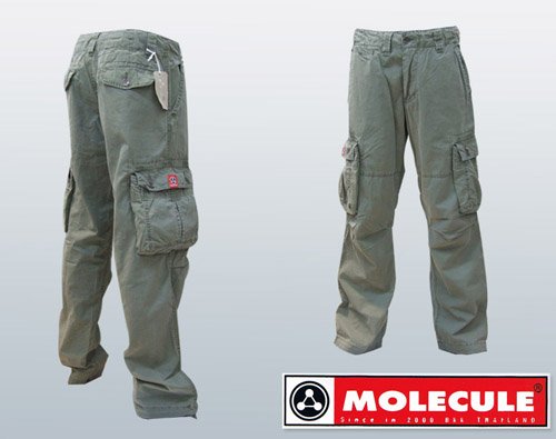 Molecule Extreme