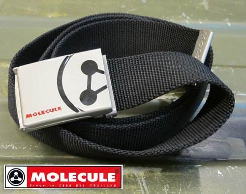 Molecule Fitted