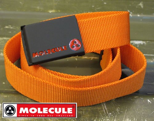 Molecule Extrude Belt