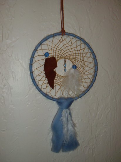 DREAM CATCHER