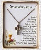 Locket Cross SX1862