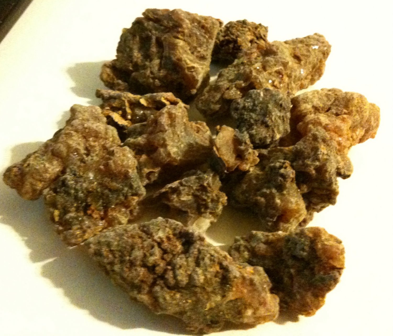 1 Oz. Myrrh Resin IMMUNE SYSTEM BOOSTER! Incense Aroma