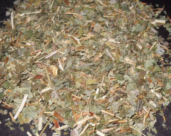 Epimedium Grandiflorum (Horny Goat Weed)-1g. Dried herb
