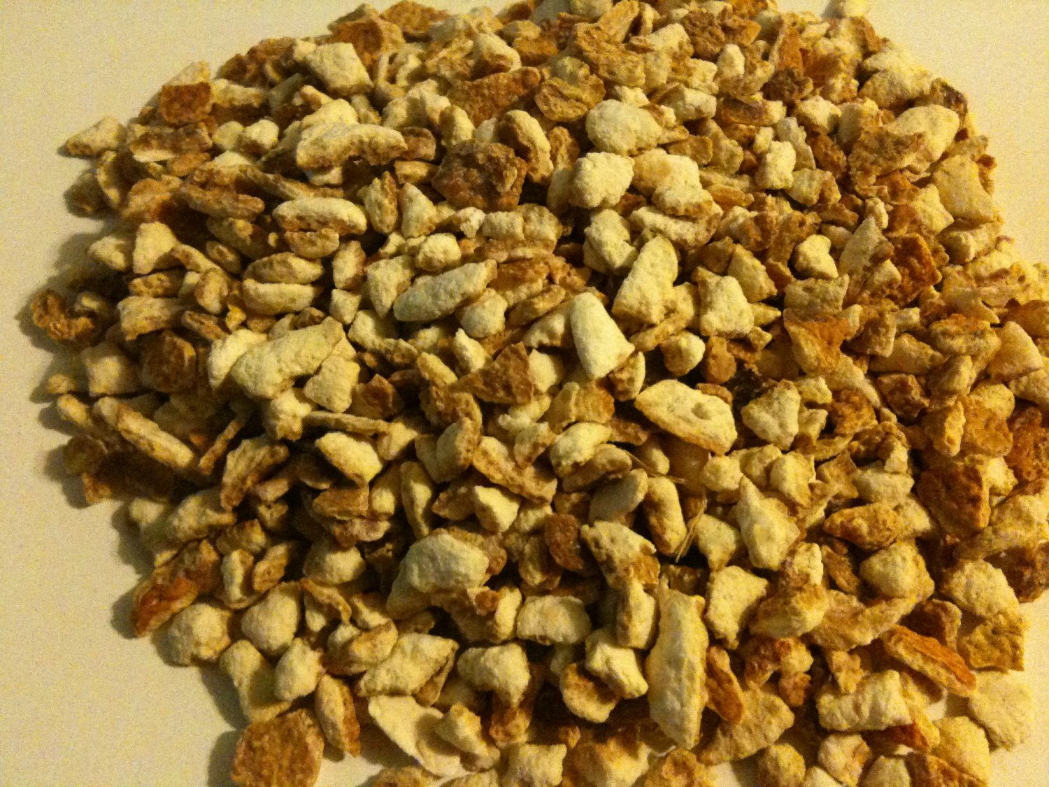 1g Bitter Orange Peel Citrus Aurantium Chinese So Fresh