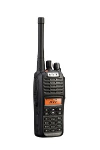 VHF - HYT TC-780 5 Watt 256 Channel Portable Radio