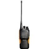 VHF - HYT TC-610P 5 Watt 16 Channel Portable Radio
