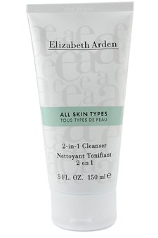 Elizabeth Arden 2-in-1 Cleanser 30ml/1oz