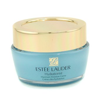 Estee Lauder Hydrationist Maximum Moisture Crème ( For Dry Skin ) 50 ml