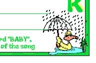 Baby Shower - Name that Baby Tune Game (online)
