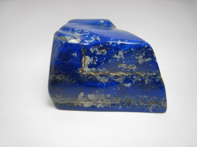 Lapis Lazuli