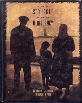 Struggle Democracy