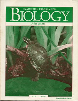 Evaluation Program for Biology Living Systems