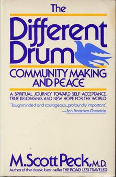 The Different Drum