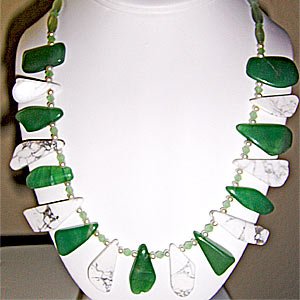 025N-Sensational Necklace.
