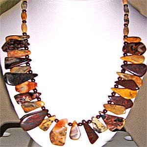 024N-Stunning Necklace.