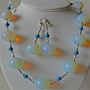 016ST-Exquisite Necklace.