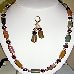 012ST-Impressive Jade set.
