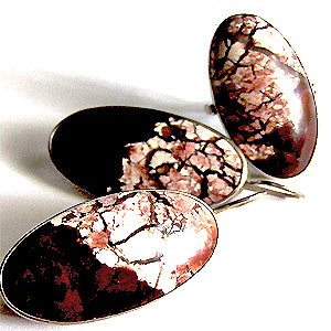 037O-Beautiful JASPER set.