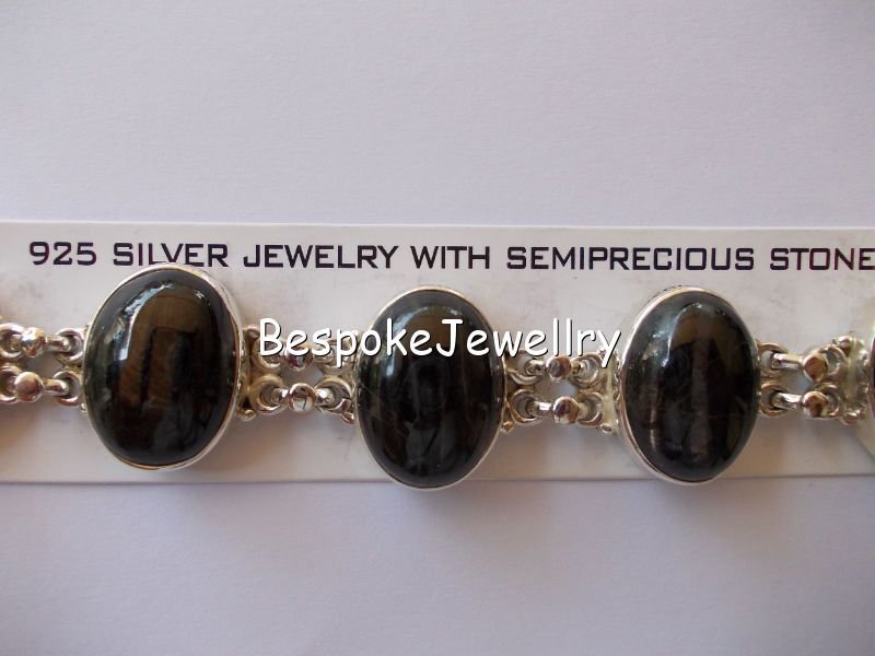 Agate Bracelet