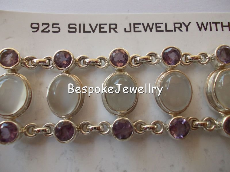 Moonstone Bracelet