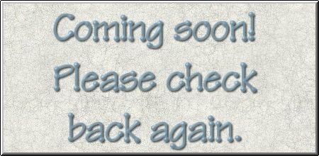 Coming Soon...African Art, Collectables, Crafts, Dollhouses, Dollhouse Furniture and Miniatures