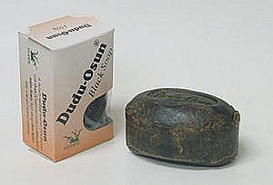Dudu-osun African Black Soap (case of 48)