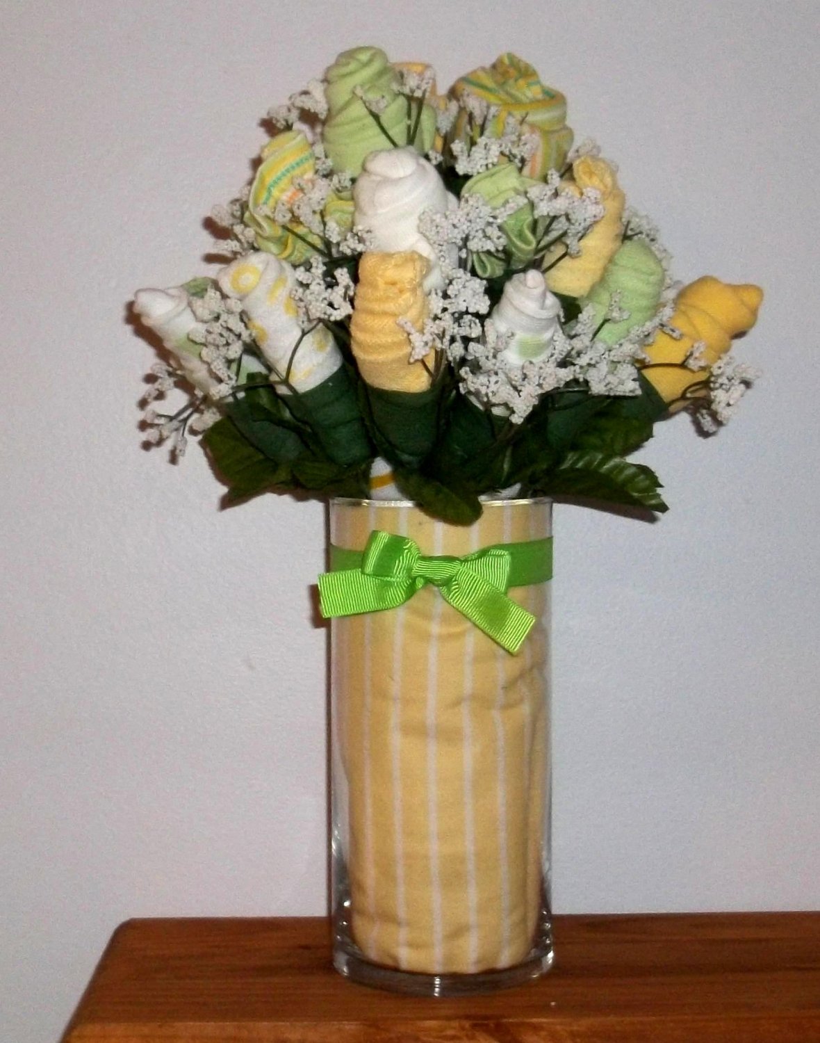 Large Baby Bouquet