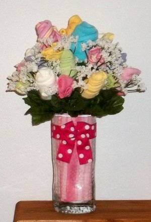 Medium Baby Bouquet