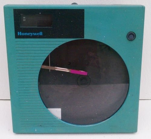 Honeywell DR4200 Chart Recorder DR4200EV2-00-00 120 V