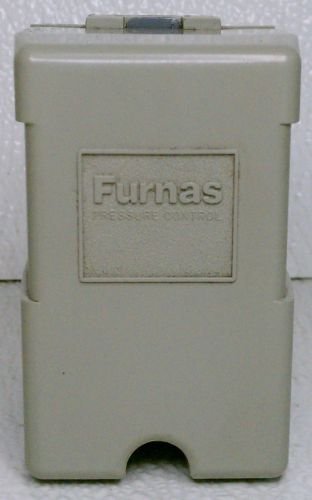 Furnas 69WD6Z7090 Air Compressor Pressure Switch