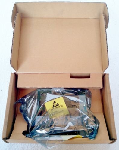 Allen Bradley 1746-OA16 D PLC Output Module SLC 500 NIB